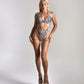 Icon bodysuit snake