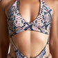 Icon bodysuit snake
