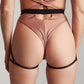 Belt guilty pleasure