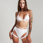 Fantasy bottoms white