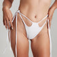 Sensual bottoms white