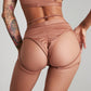 Tizzy bottoms caramel