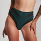 Fierce bottoms green