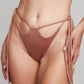 Sensual bottoms caramel