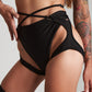 Fantasy bottoms black