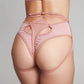 Fierce bottoms powder pink