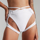 Fantasy bottoms white