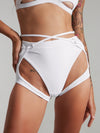 Fantasy bottoms white