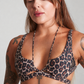 Sassy top leopard