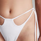 Sensual bottoms white