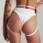 Fantasy bottoms white