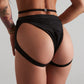 Fantasy bottoms black