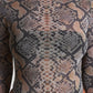 Bodysuit Temptation Snake