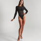 Bodysuit Temptation black