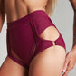 Peach bottoms vine