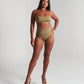 Tizzy bottoms olive
