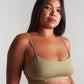 Tizzy top olive