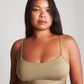 Tizzy top olive