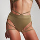 Tizzy bottoms olive