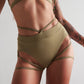 Tizzy bottoms olive