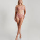 Fierce bottoms powder pink