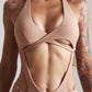 Icon bodysuit nude