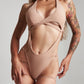 Icon bodysuit nude