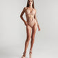 Icon bodysuit nude