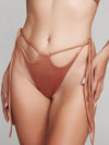 Sensual bottoms caramel
