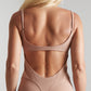 Catsuit nude