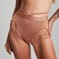 Tizzy bottoms caramel