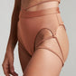 Tizzy bottoms caramel
