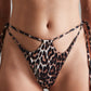 Sensual bottoms leopard