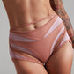 Fierce bottoms powder pink