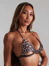 Lure top leopard