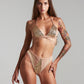 Sparkling top gold