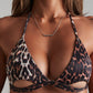 Lure top leopard