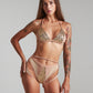 Sparkling top gold