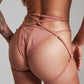 Sugar bottoms powder pink