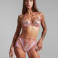 Sparkling bottoms powder pink