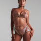 Sparkling bottoms choco