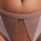 Sparkling bottoms choco