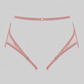 Fierce belt powder pink