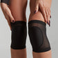 Small kneepads black