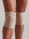 Small kneepads caramel