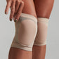 Small kneepads caramel
