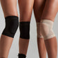 Small kneepads black
