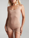 Catsuit nude