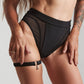 Sugar garter