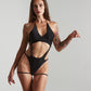 Icon bodysuit black